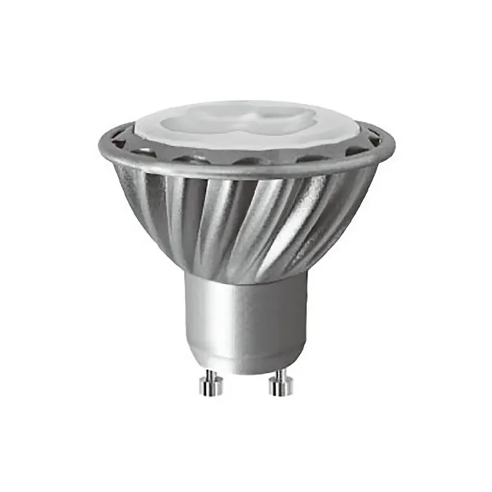 Luxram High Power LED GU10 Dimmable 7W White 6400K 479lm 38° • 746101635