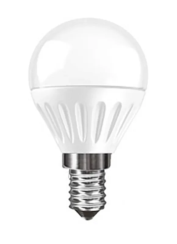 Luxram High Power SMD LED Ball E14 3.5W Warm White 2700K Advance 310lm • 722142046