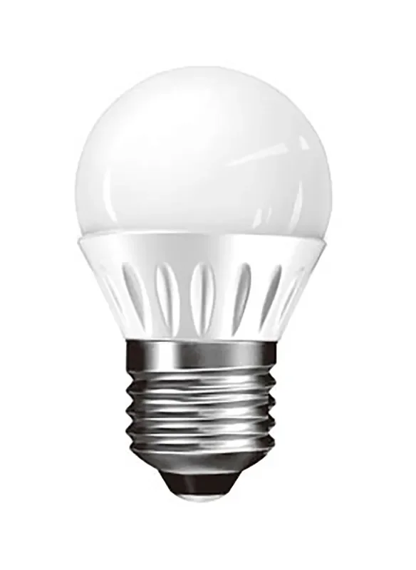 Luxram High Power SMD LED Ball E27 3.5W Warm White 2700K Advance 310lm • 722272046