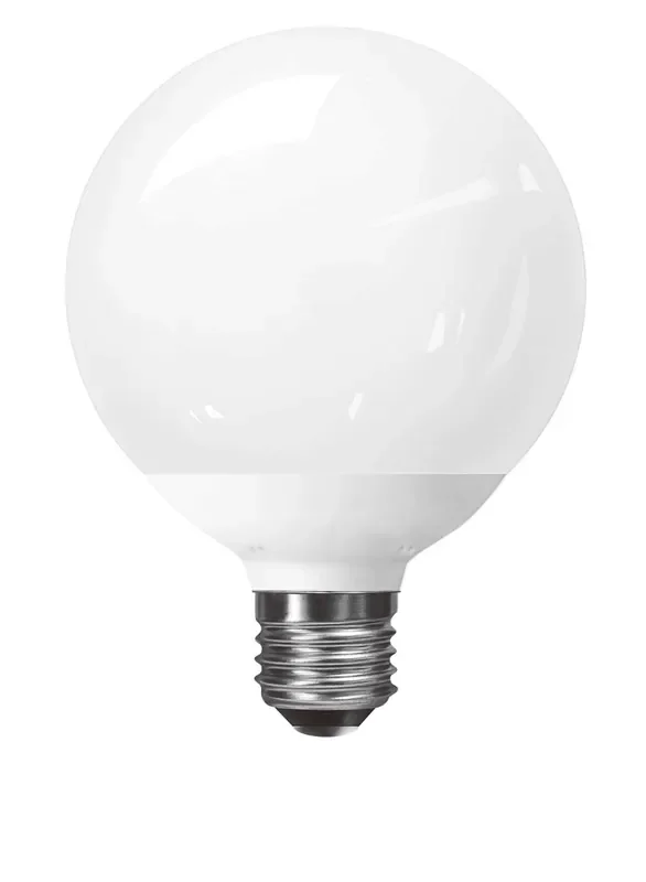 Luxram High Power SMD LED Globe 95mm E27 3.5W 240lm Warm White 2700K • 731950353