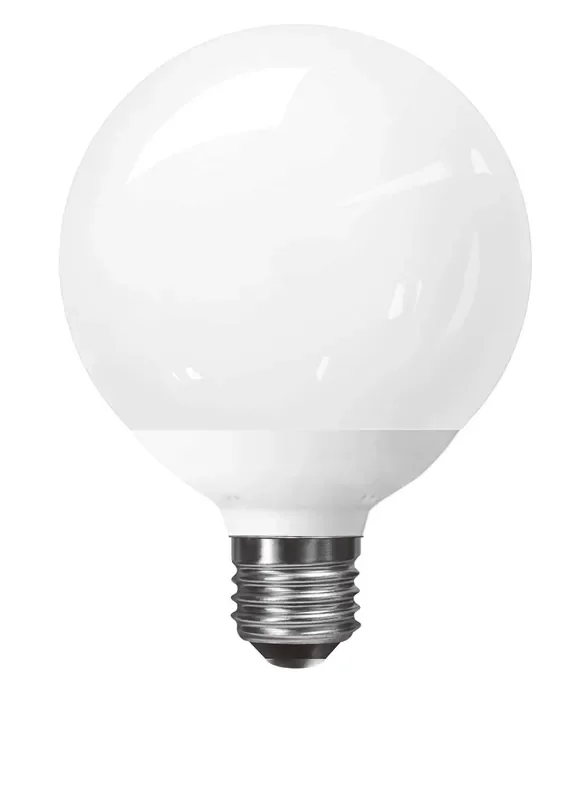 Luxram High Power SMD LED Globe 95mm E27 5W Natural White 4000K 520lm • 731953502