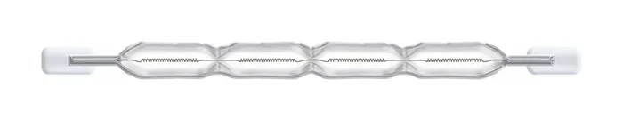 Luxram Linear Halogen Supreme R7s-118mm 500W • 118118500