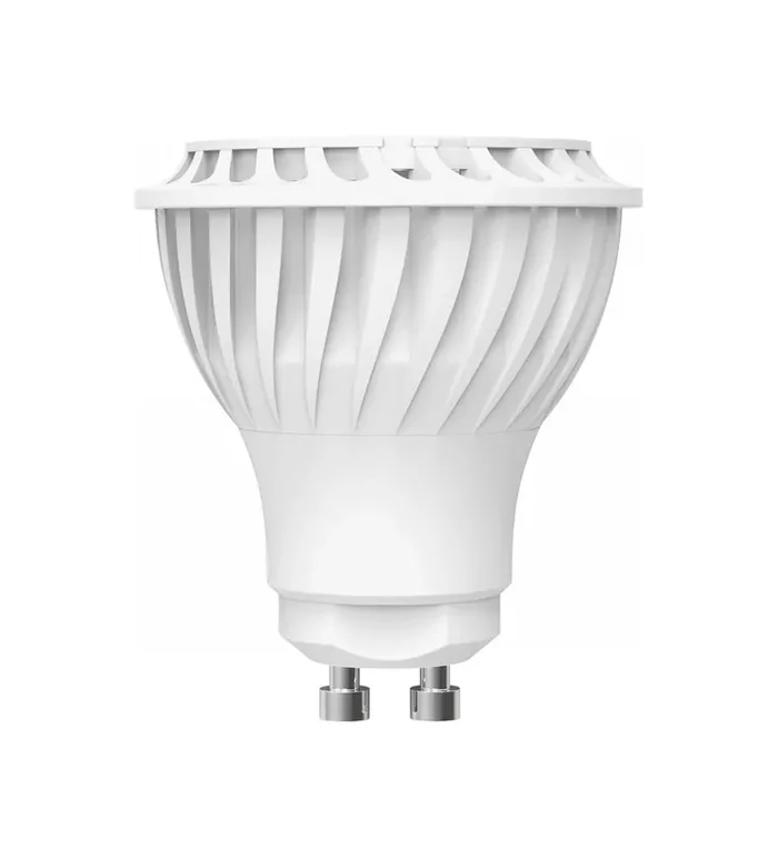 Luxram MegaLED GU10 6.5W White 6400K 60° 445lm (White) • 727205131