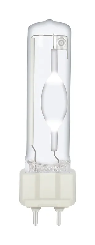 Luxram Metal Halide G12 Clear 150W 3000K HID • 488110150