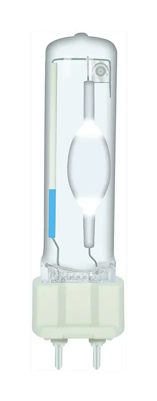 Luxram Metal Halide G12 Color 150W Blue HID • 486010152