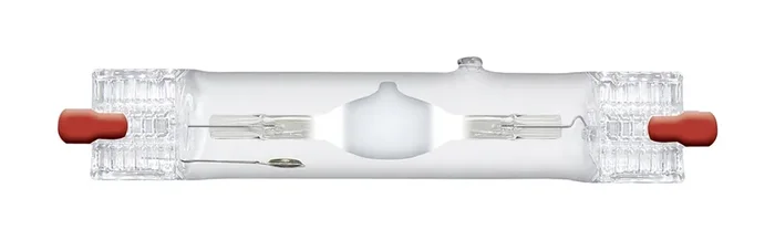 Luxram Metal Halide Rx7S-24 Color 150W Red HID • 479010151