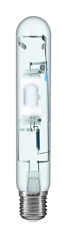 Luxram Metal Halide Tubular Color 250W E40 Blue HID • 469010252