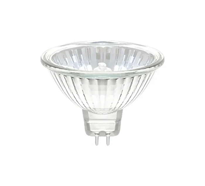 Luxram MR16 Halogen Supreme GU5.3 Dichroic 35W 12° • 148150035