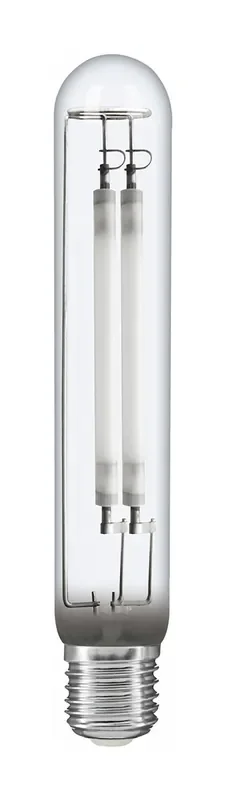 Luxram Sodium Twin-Tube Clear E40 250W HID • 439010250