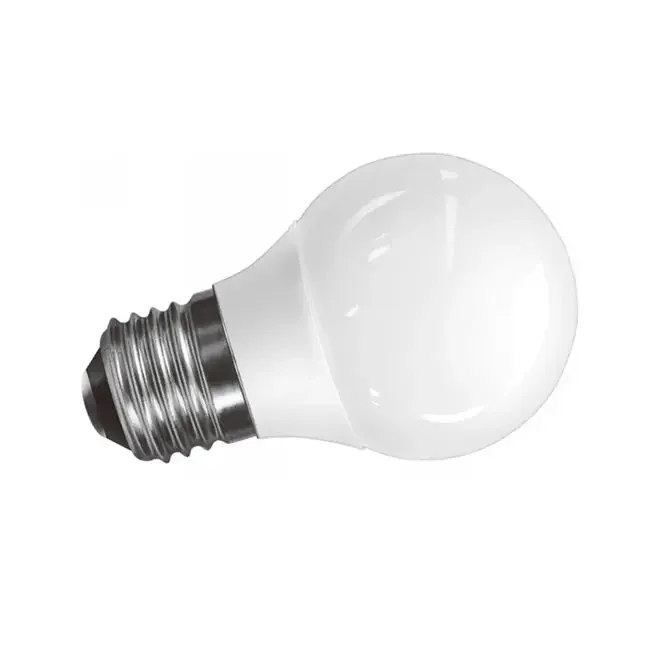 Luxram Value LED Ball E27 2W 4000K Natural White 200lm • 755271062