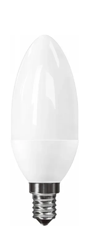 Luxram Value LED Candle E14 2W Natural White 4000K 200lm • 753145062