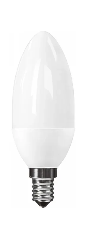 Luxram Value LED Candle E14 2W Warm White 3000K 180lm • 753145063