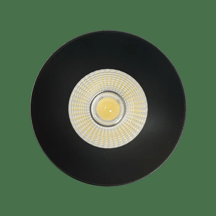 Luxrite Push N Lock 3″ 15W LED Trims