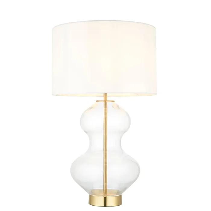 Madame Touch Table Lamp