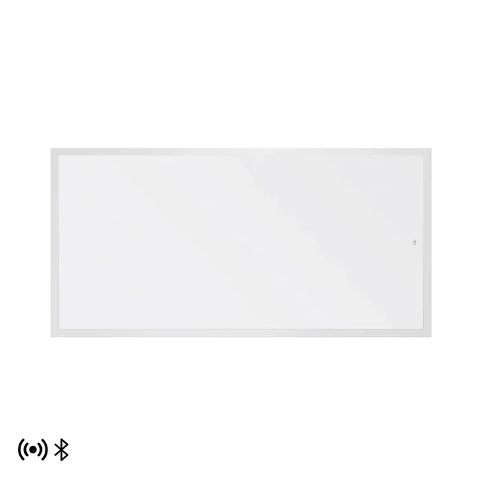 Malibu SkyTile™ 2×4″ Motion & Bluetooth Ready LED Panel Light – 30W–72W & 5CCT Selectable (4-pack)