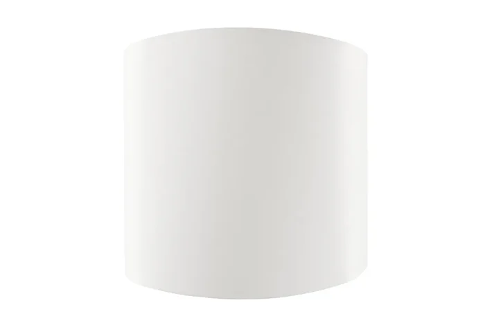 Mantra M6221 Asimetric Wall Light Curved, 1 x GX53 (Max 20W) White • M6221