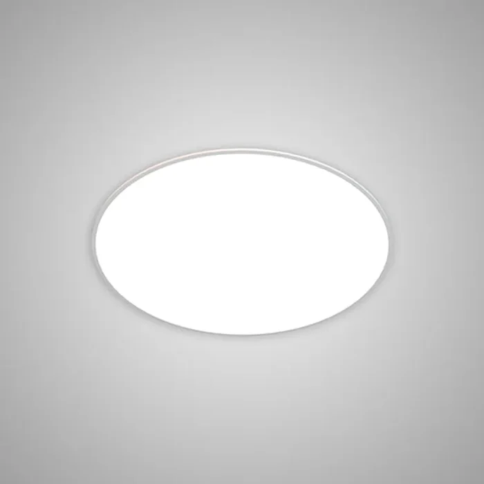 Mantra Slim CCT Switchable Ultra Thin Ceiling Light