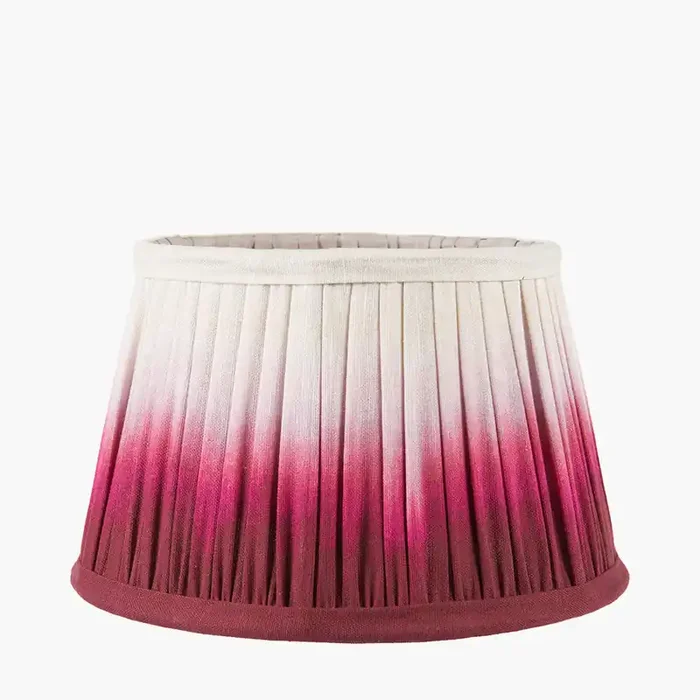 Matilda Red Ombre Shade