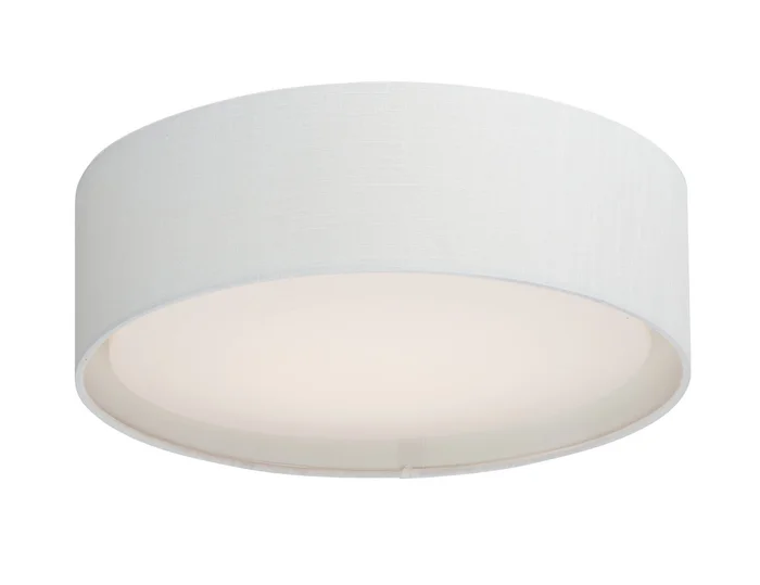 Maxim 10220WL Prime LED Flush Mount