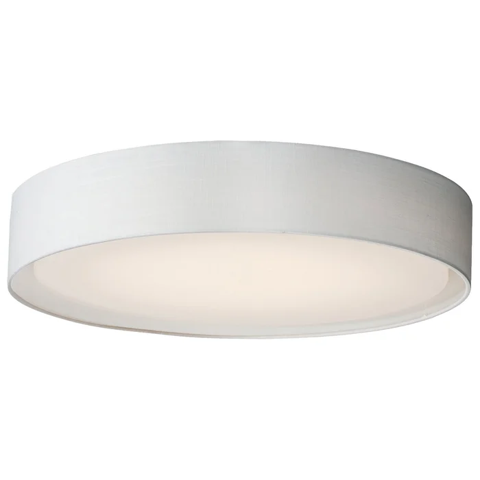 Maxim 10227WL Prime LED Flush Mount