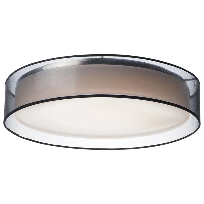 Maxim 10237BO Prime LED Flush Mount