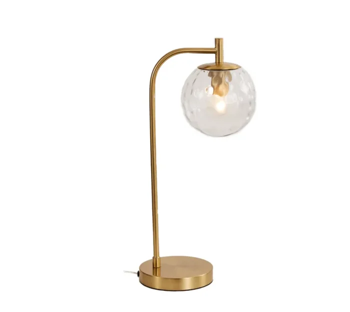 Morgan Table Lamp