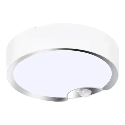 Motion Sensor Ceiling Light – Battery Operated – 400LM Wireless LED