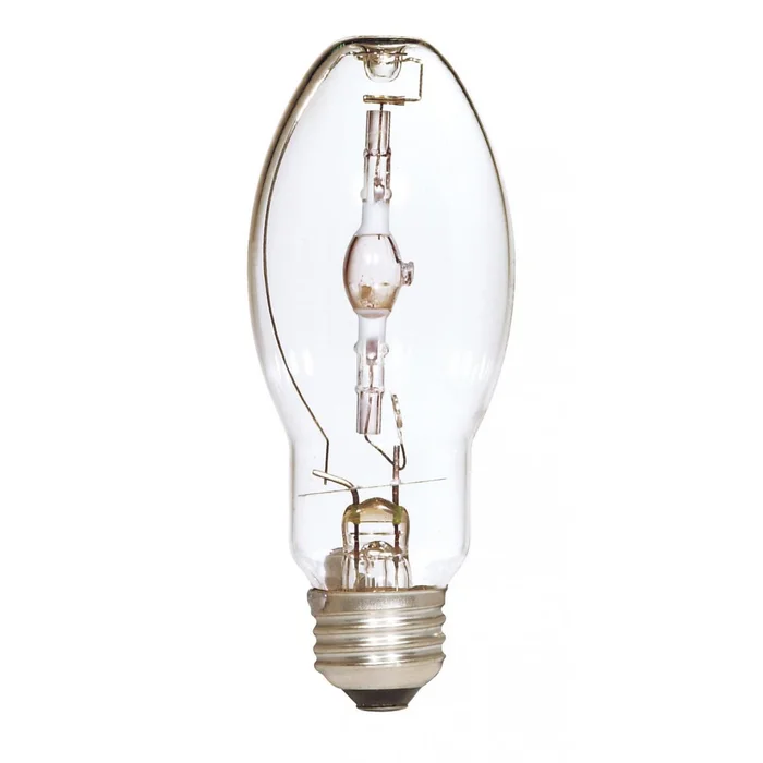 MP50/ED17/U/PS 50 Watt M110/O Metal Halide Bulb