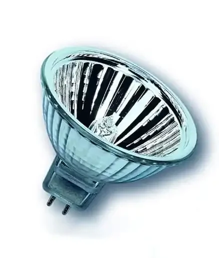 MR16 50w IRC Dichroic Halogen 12v Lamp – Illuminate Brighter