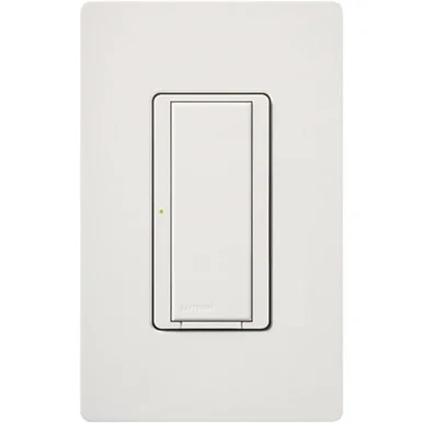 MRF2S-6ANS-SW Maestro Wireless Switch, Incandescent/halogen, Magnetic Low-voltage