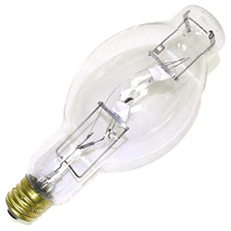 MS750/PS/BU-HOR/BT37 750 Watt M149/E Pulse Start Metal Halide Bulb