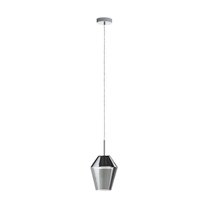 Murmillo 1 Light Pendant Light