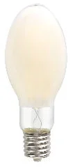 NaturaLED 4632 – LED40FHID/ED28C/EX39/850 – Filament HID Lamp – ED28 Coated – 40W – 5000K – EX39 Base – 250W Equal