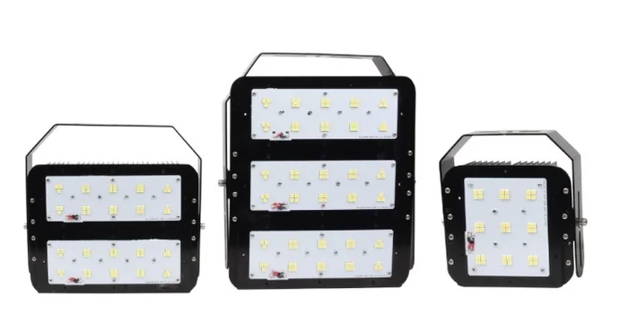 NaturaLED 7609 – LED-RKIT50HID/50K – HID Retrofit – LED – 50W – 5000K – 100-277V – 250-400W Equal