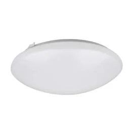 Naturaled 9359 (LED12FMR-112L9CCT5) LED Acrylic Flush Mount 120V 14W (50,000Hr) 1120L 2700K,3000K,3500K,4000K,5000K