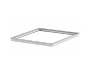 NaturaLED P10097 – MT-2X2BOXG1 – Surface Mount Kit – 2FT X 2FT – White