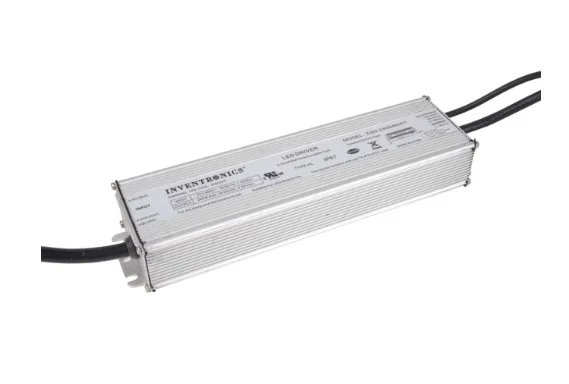 NaturaLED P10183 – BALED-ESD-240S460DT – Ballast – Ballast Inventronics – 150/180/360W – Silver