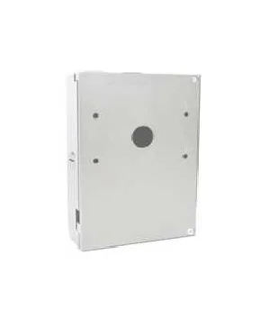 NaturaLED P10199 – MT-SAL/WM/WH – Wall Mount – White