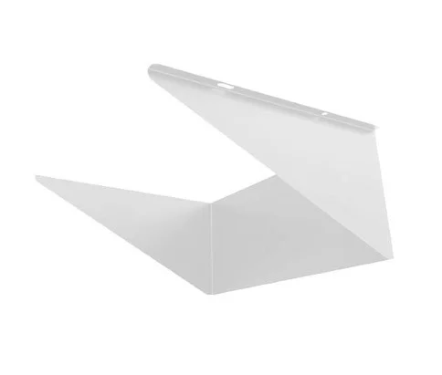 NaturaLED P10216 – GSF-SAL-L/WH – Shield – Glare Shield Front – 150W-360W – White