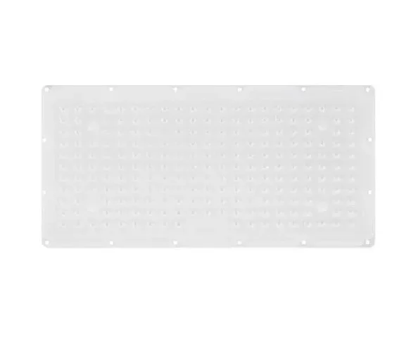 NaturaLED P10398 – LENS-CAL-IV – Type IV Lens – For Compact Area Lights – One (1) Lens