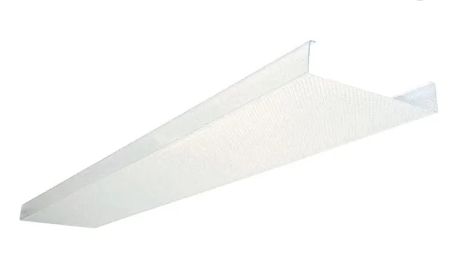 NaturaLED P10407 – LENS-UWS27- Lens – Replacement Lens For Utility Wrap – White