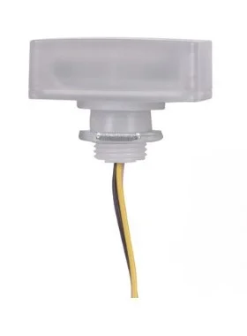 NaturaLED P10540 – SEN-ANT-11-WH – Microwave Sensor – 12V – 0-10V Bi-Level Internal Low Voltage – White