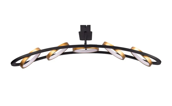 Nemo LED Flush Bar