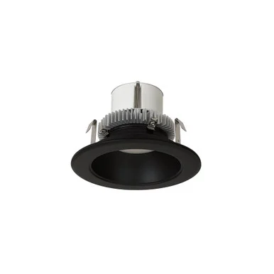 NLCBC2-45127BB/10 4″ Cobalt Click LED Retrofit Round Reflector 1000LM / 12W 2700K