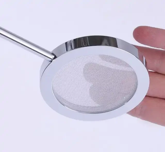 NOLA 5 Light Steel Floor Lamp