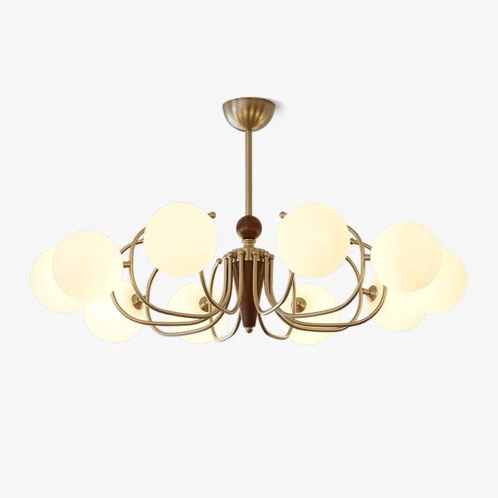 Nova Grove Chandelier