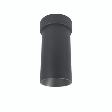 NYLM-3SC27XBBLE4 3″ Ilene Surface Mount Mini Cylinder 1500LM 30W 2700K Black 120V