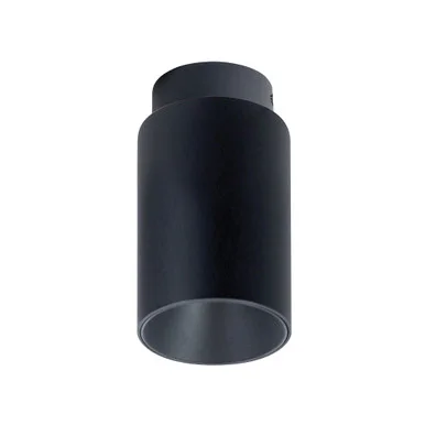 NYLM-5SC30XBBLE4 5″ Ilene Surface Mount Mini Cylinder 2000LM 40W 3000K Black 120V