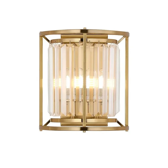 Oakley IP44 Wall Light ?