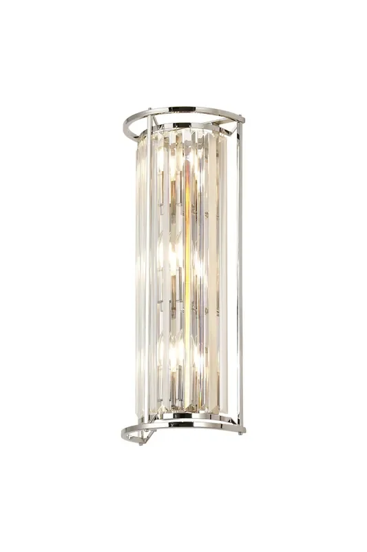 Oakley Tall Wall Light